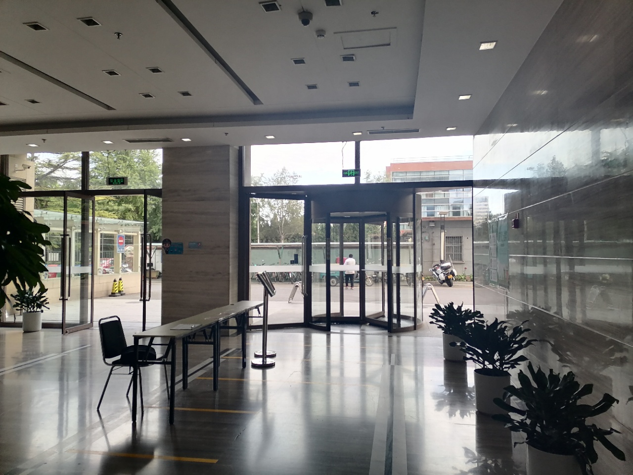 中科资源大厦实拍图2